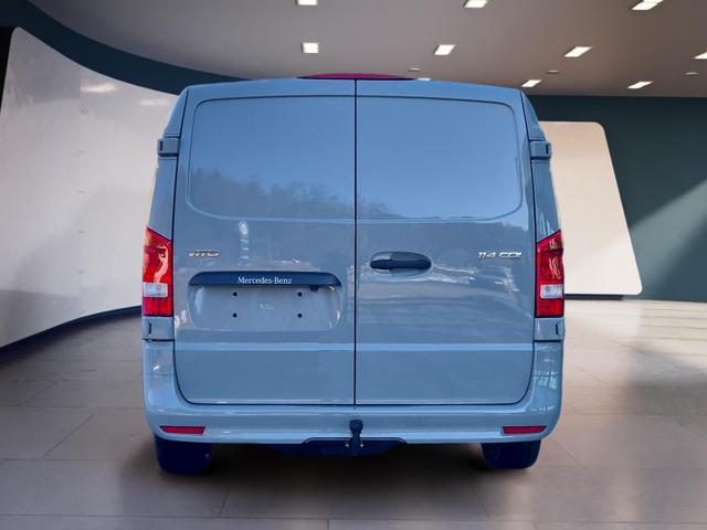 Mercedes-Benz Vito 114 CDI RWD PRO lang (447.603) AHK APP Klima Kamera 