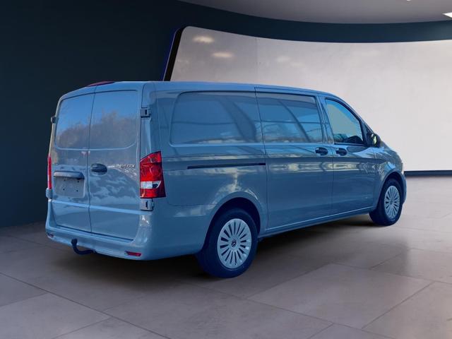 Mercedes-Benz Vito 114 CDI RWD PRO lang (447.603) AHK APP Klima Kamera 