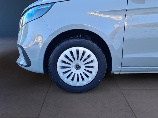 Mercedes-Benz Vito 114 CDI RWD PRO lang (447.603) AHK APP Klima Kamera 