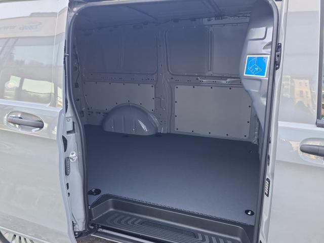 Mercedes-Benz Vito 114 CDI RWD PRO lang (447.603) AHK APP Klima Kamera 