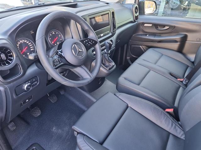 Mercedes-Benz Vito 114 CDI RWD PRO lang (447.603) AHK APP Klima Kamera 
