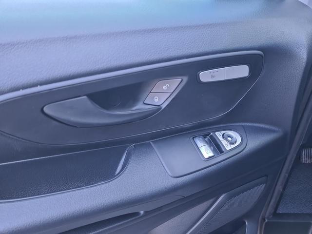 Mercedes-Benz Vito 114 CDI RWD PRO lang (447.603) AHK APP Klima Kamera 