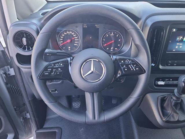 Mercedes-Benz Vito 114 CDI RWD PRO lang (447.603) AHK APP Klima Kamera 