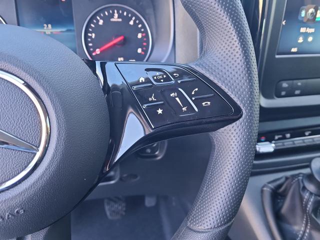 Mercedes-Benz Vito 114 CDI RWD PRO lang (447.603) AHK APP Klima Kamera 