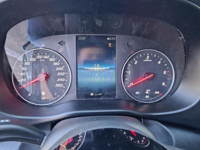 Mercedes-Benz Vito 114 CDI RWD PRO lang (447.603) AHK APP Klima Kamera 