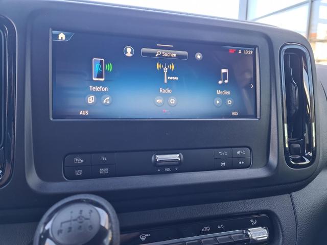 Mercedes-Benz Vito 114 CDI RWD PRO lang (447.603) AHK APP Klima Kamera 