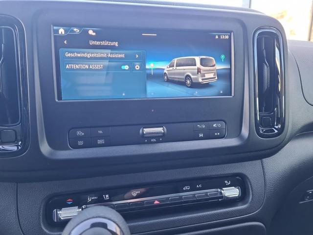 Mercedes-Benz Vito 114 CDI RWD PRO lang (447.603) AHK APP Klima Kamera 