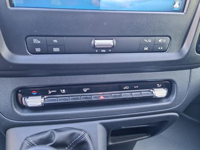 Mercedes-Benz Vito 114 CDI RWD PRO lang (447.603) AHK APP Klima Kamera 