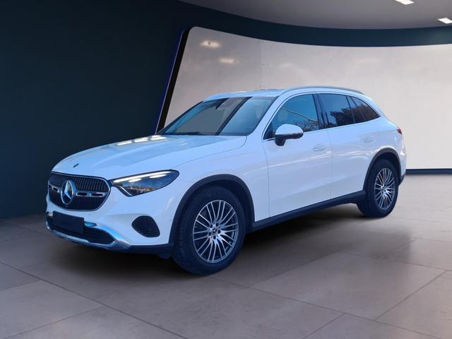 Mercedes-Benz GLC - 220 d 4Matic (254.605) Premium 19"Alu