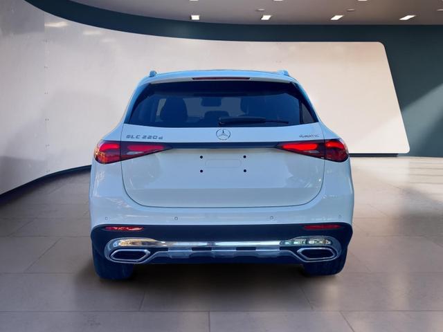 Mercedes-Benz GLC 220 d 4Matic (254.605) Premium 19"Alu 