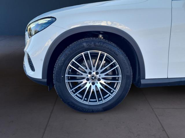 Mercedes-Benz GLC 220 d 4Matic (254.605) Premium 19"Alu 