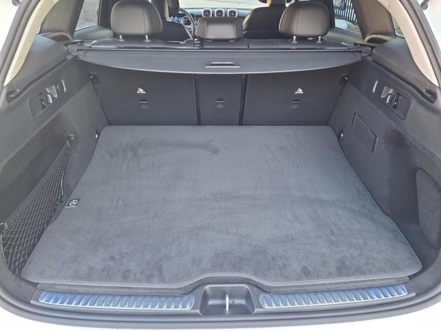 Mercedes-Benz GLC 220 d 4Matic (254.605) Premium 19"Alu 