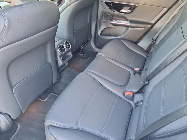 Mercedes-Benz GLC 220 d 4Matic (254.605) Premium 19"Alu 