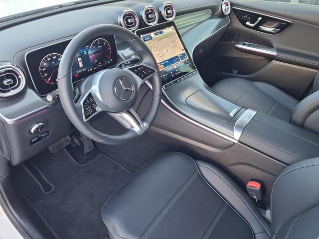 Mercedes-Benz GLC 220 d 4Matic (254.605) Premium 19"Alu 