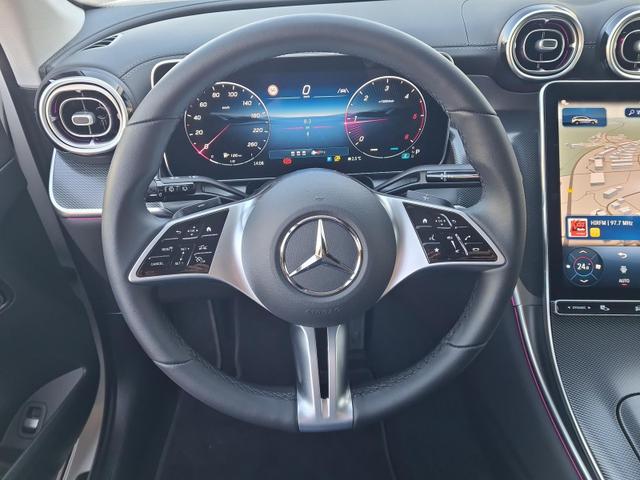 Mercedes-Benz GLC 220 d 4Matic (254.605) Premium 19"Alu 