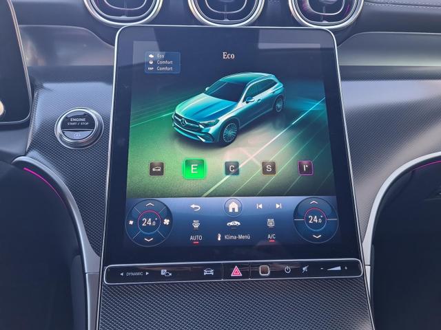 Mercedes-Benz GLC 220 d 4Matic (254.605) Premium 19"Alu 