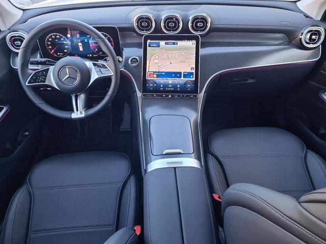 Mercedes-Benz GLC 220 d 4Matic (254.605) Premium 19"Alu 
