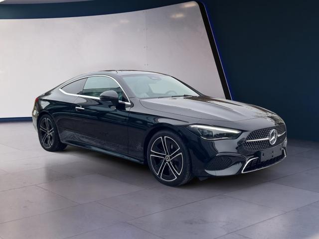 Mercedes-Benz CLE-Klasse CLE 220 d Avantgarde Advanced Plus (236.304) Coupe 220d Distronic Pano 