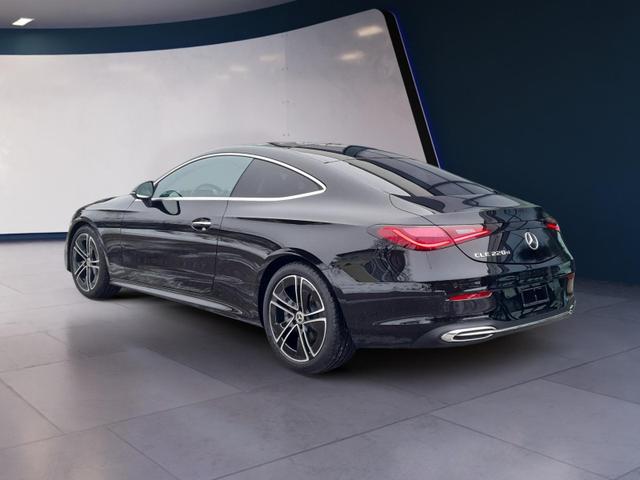 Mercedes-Benz CLE-Klasse CLE 220 d Avantgarde Advanced Plus (236.304) Coupe 220d Distronic Pano 