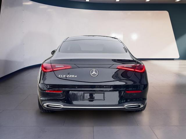 Mercedes-Benz CLE-Klasse CLE 220 d Avantgarde Advanced Plus (236.304) Coupe 220d Distronic Pano 