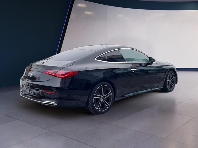 Mercedes-Benz CLE-Klasse CLE 220 d Avantgarde Advanced Plus (236.304) Coupe 220d Distronic Pano 