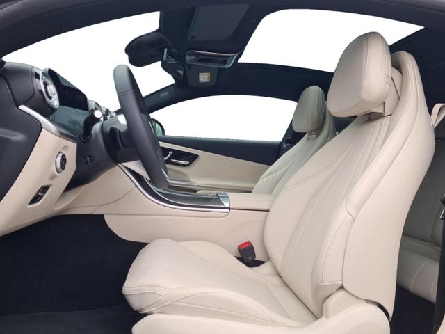 Mercedes-Benz CLE-Klasse CLE 220 d Avantgarde Advanced Plus (236.304) Coupe 220d Distronic Pano 