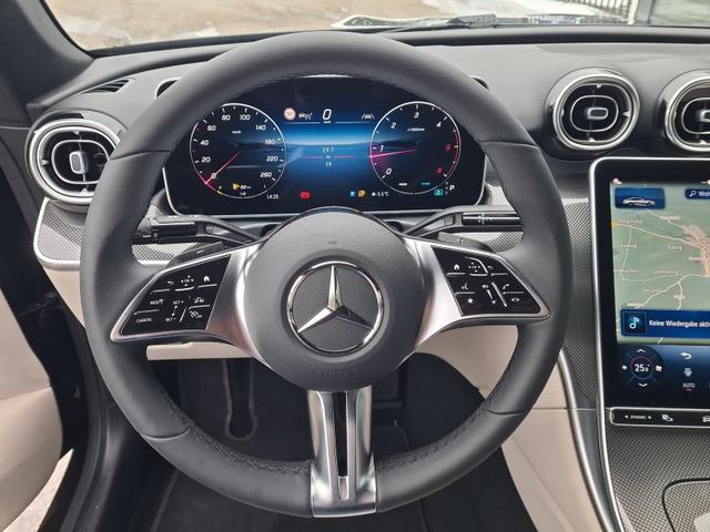Mercedes-Benz CLE-Klasse CLE 220 d Avantgarde Advanced Plus (236.304) Coupe 220d Distronic Pano 