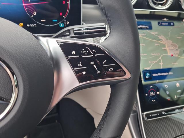 Mercedes-Benz CLE-Klasse CLE 220 d Avantgarde Advanced Plus (236.304) Coupe 220d Distronic Pano 