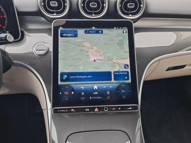 Mercedes-Benz CLE-Klasse CLE 220 d Avantgarde Advanced Plus (236.304) Coupe 220d Distronic Pano 