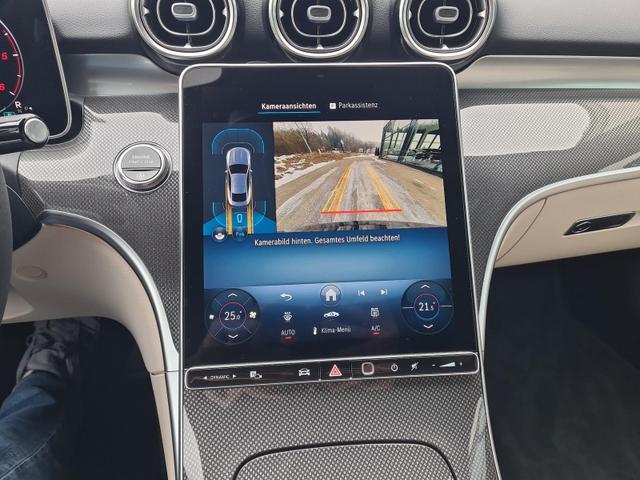 Mercedes-Benz CLE-Klasse CLE 220 d Avantgarde Advanced Plus (236.304) Coupe 220d Distronic Pano 