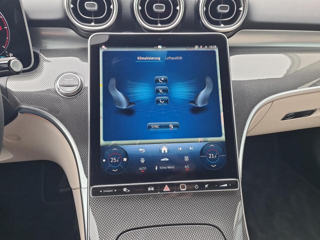 Mercedes-Benz CLE-Klasse CLE 220 d Avantgarde Advanced Plus (236.304) Coupe 220d Distronic Pano 