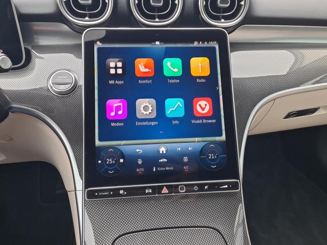 Mercedes-Benz CLE-Klasse CLE 220 d Avantgarde Advanced Plus (236.304) Coupe 220d Distronic Pano 