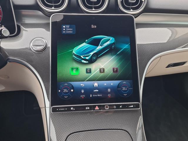 Mercedes-Benz CLE-Klasse CLE 220 d Avantgarde Advanced Plus (236.304) Coupe 220d Distronic Pano 