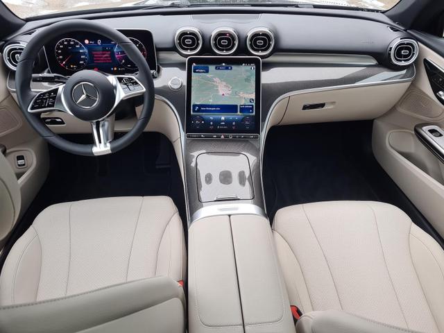 Mercedes-Benz CLE-Klasse CLE 220 d Avantgarde Advanced Plus (236.304) Coupe 220d Distronic Pano 