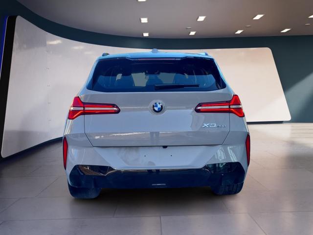 BMW X3 20 d xDrive M Sport 20d MSport Innovations+Comfort+Premium 