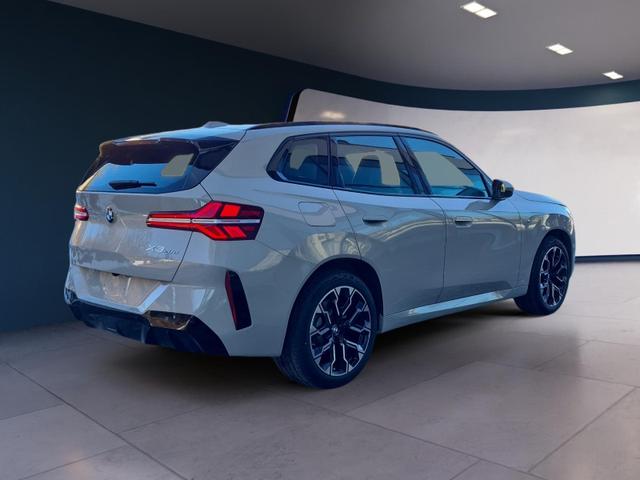 BMW X3 20 d xDrive M Sport 20d MSport Innovations+Comfort+Premium 