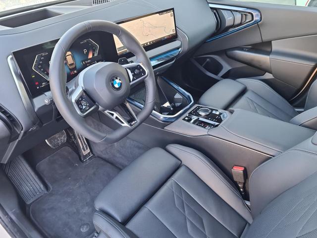 BMW X3 20 d xDrive M Sport 20d MSport Innovations+Comfort+Premium 