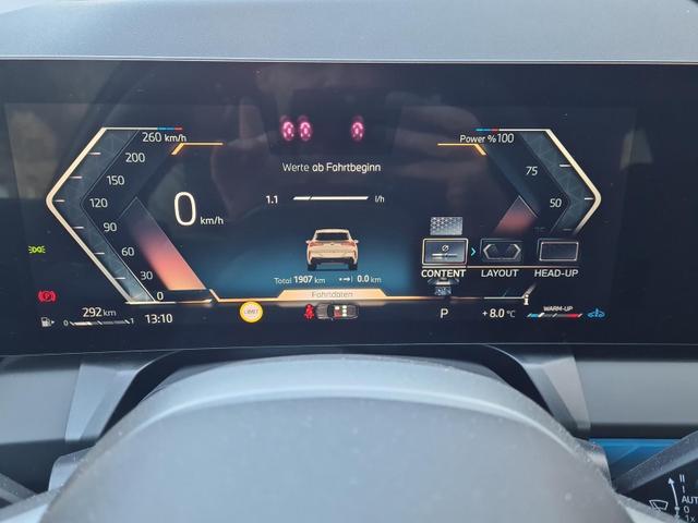 BMW X3 20 d xDrive M Sport 20d MSport Innovations+Comfort+Premium 