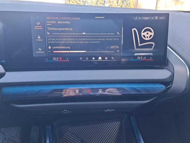 BMW X3 20 d xDrive M Sport 20d MSport Innovations+Comfort+Premium 