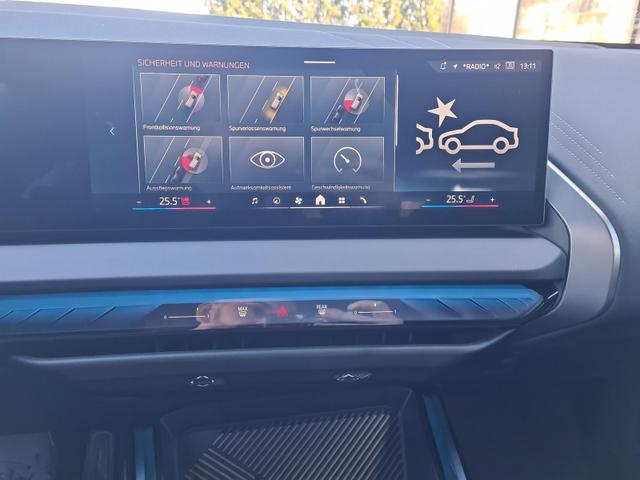 BMW X3 20 d xDrive M Sport 20d MSport Innovations+Comfort+Premium 