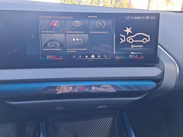 BMW X3 20 d xDrive M Sport 20d MSport Innovations+Comfort+Premium 