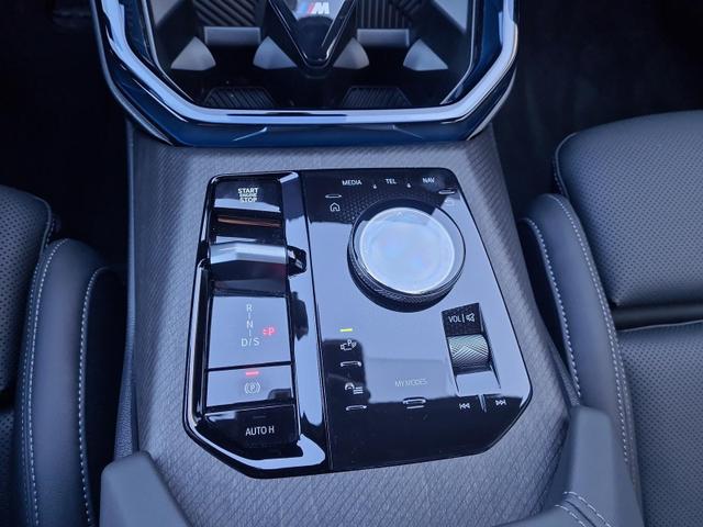 BMW X3 20 d xDrive M Sport 20d MSport Innovations+Comfort+Premium 