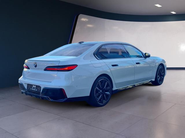 BMW 7er 740 d xDrive M Sport 740d MSport TheatreScreen Sky Innovations 