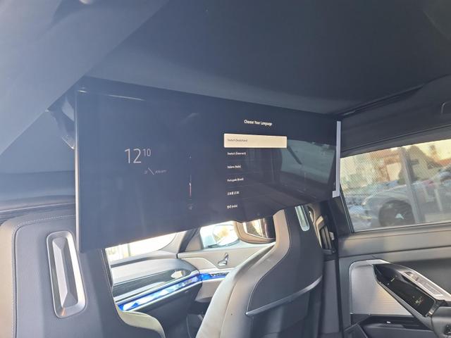 BMW 7er 740 d xDrive M Sport 740d MSport TheatreScreen Sky Innovations 