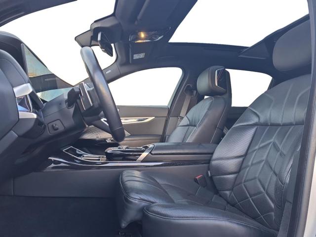 BMW 7er 740 d xDrive M Sport 740d MSport TheatreScreen Sky Innovations 