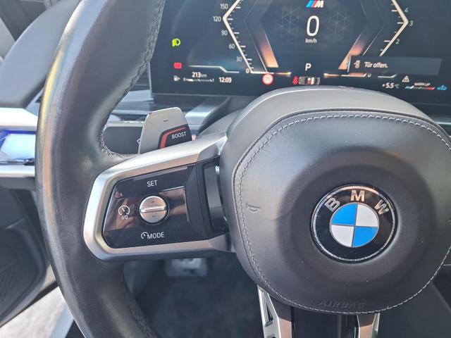 BMW 7er 740 d xDrive M Sport 740d MSport TheatreScreen Sky Innovations 