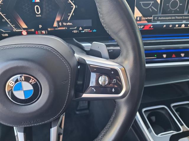 BMW 7er 740 d xDrive M Sport 740d MSport TheatreScreen Sky Innovations 
