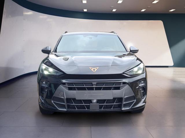 Cupra Terramar 1.5 eTSI 110 kW DSG Impulse IntelligentXL+Edge 