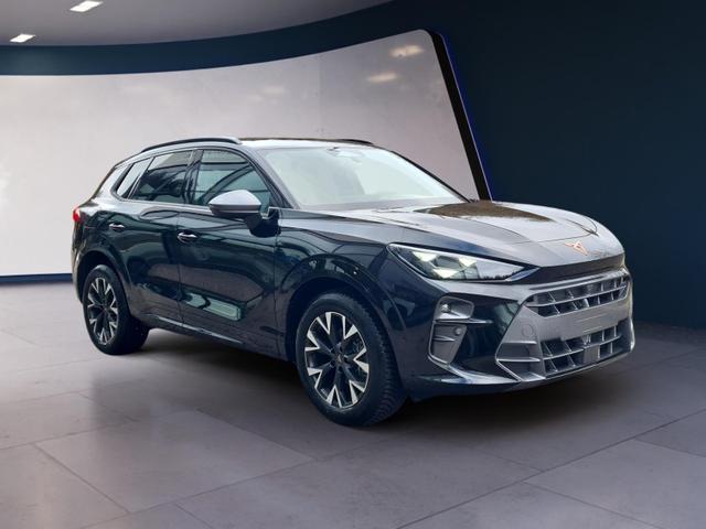 Cupra Terramar 1.5 eTSI 110 kW DSG Impulse IntelligentXL+Edge 
