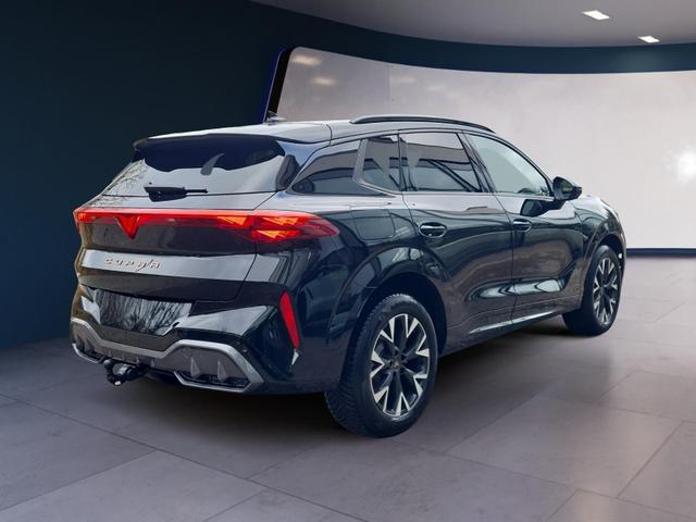 Cupra Terramar 1.5 eTSI 110 kW DSG Impulse IntelligentXL+Edge 